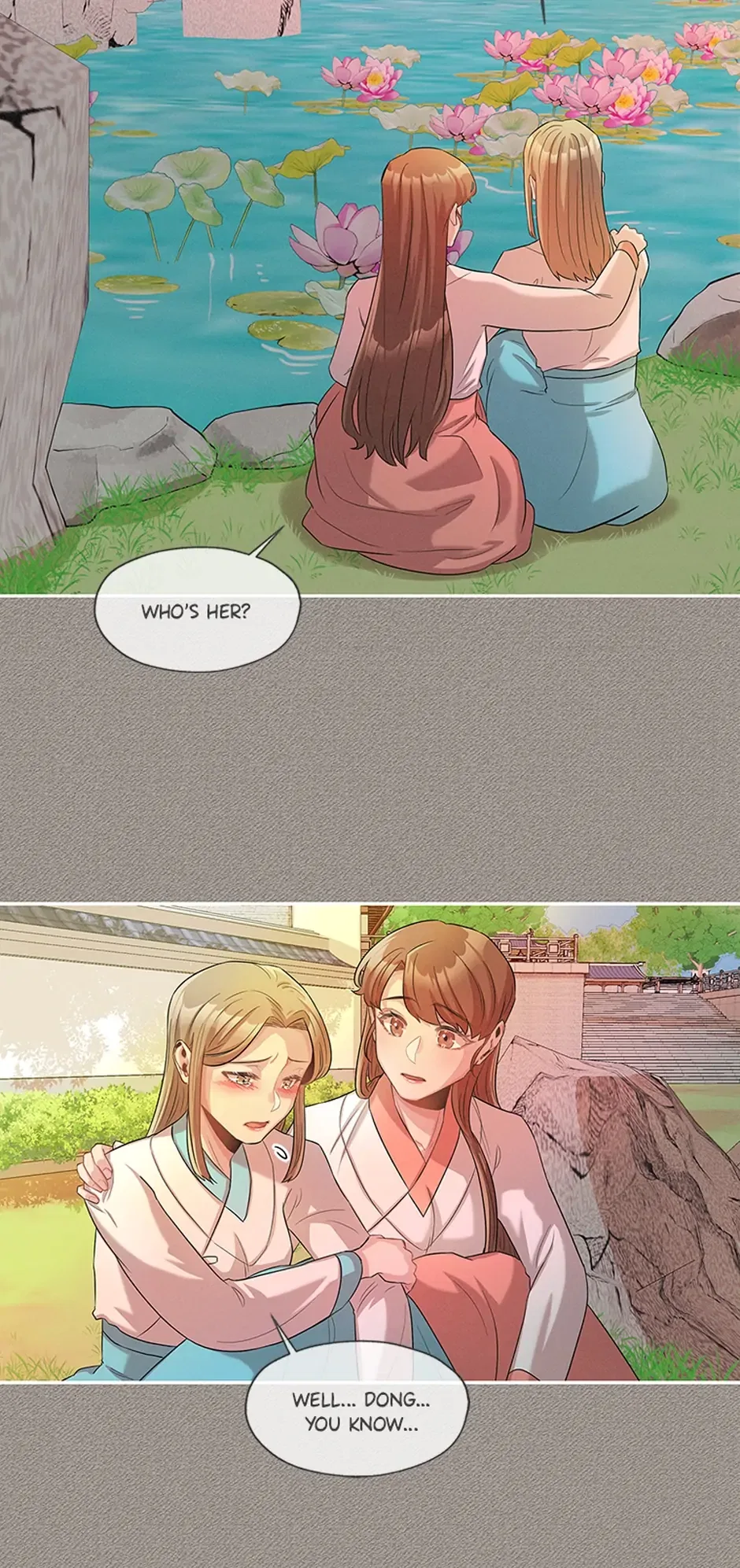 Avoiding the Heavenly Emperor Chapter 8 – Page 41