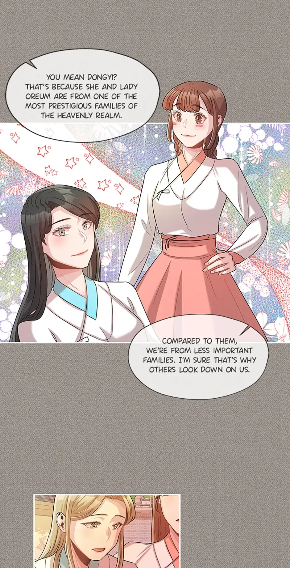 Avoiding the Heavenly Emperor Chapter 8 – Page 42