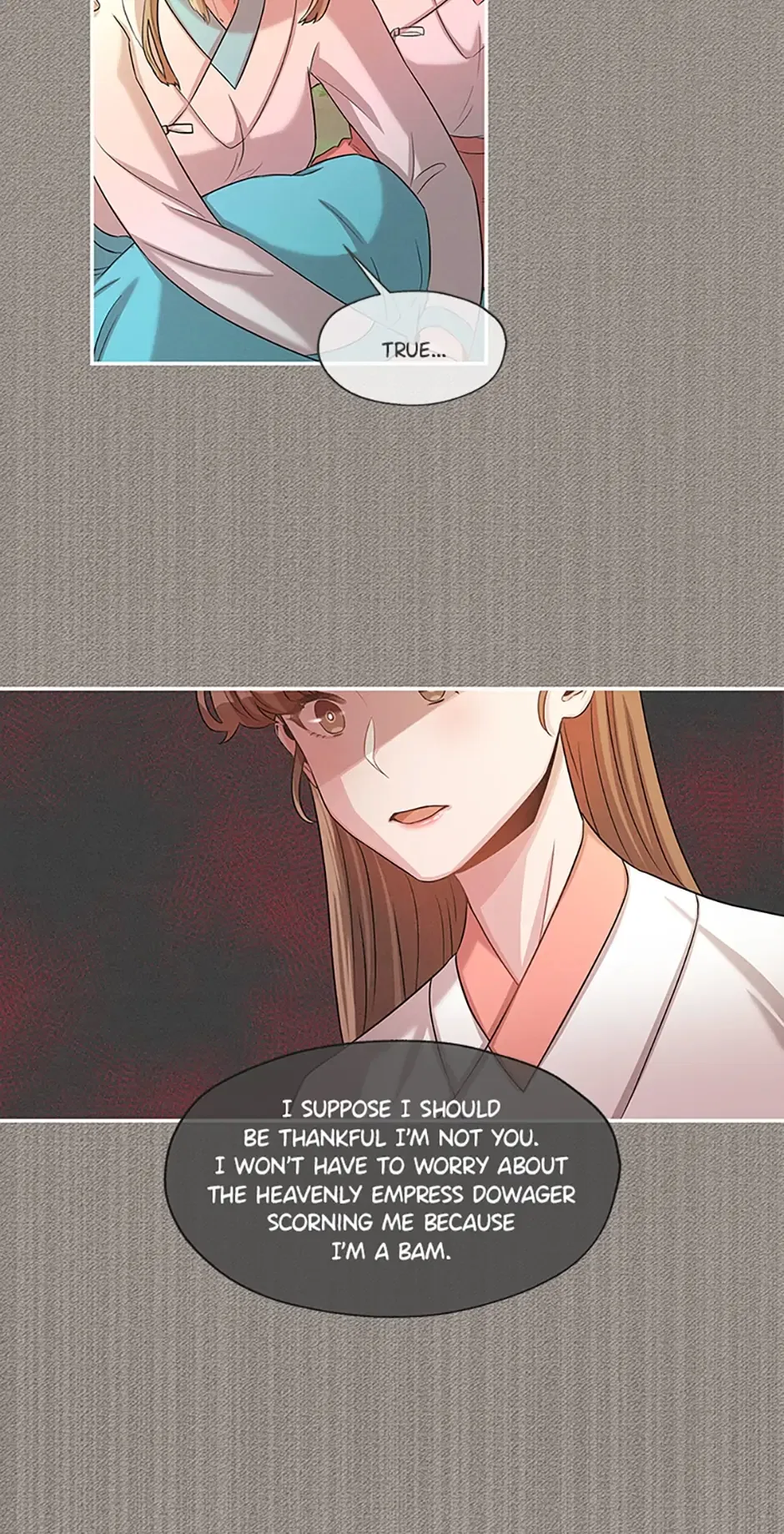 Avoiding the Heavenly Emperor Chapter 8 – Page 43