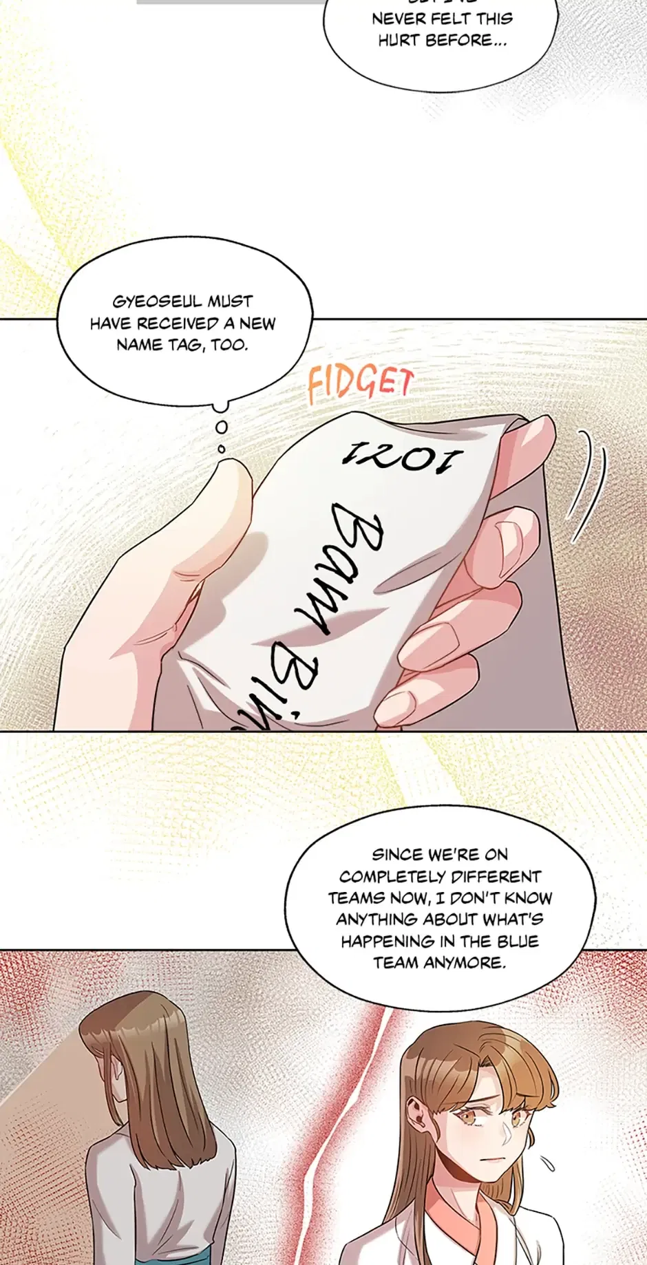 Avoiding the Heavenly Emperor Chapter 8 – Page 45