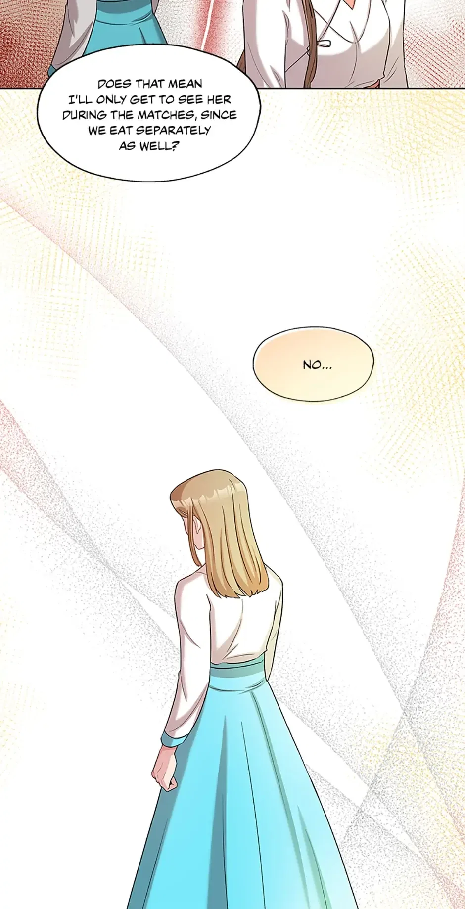 Avoiding the Heavenly Emperor Chapter 8 – Page 46