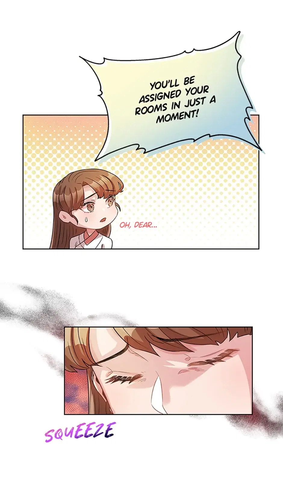 Avoiding the Heavenly Emperor Chapter 8 – Page 48