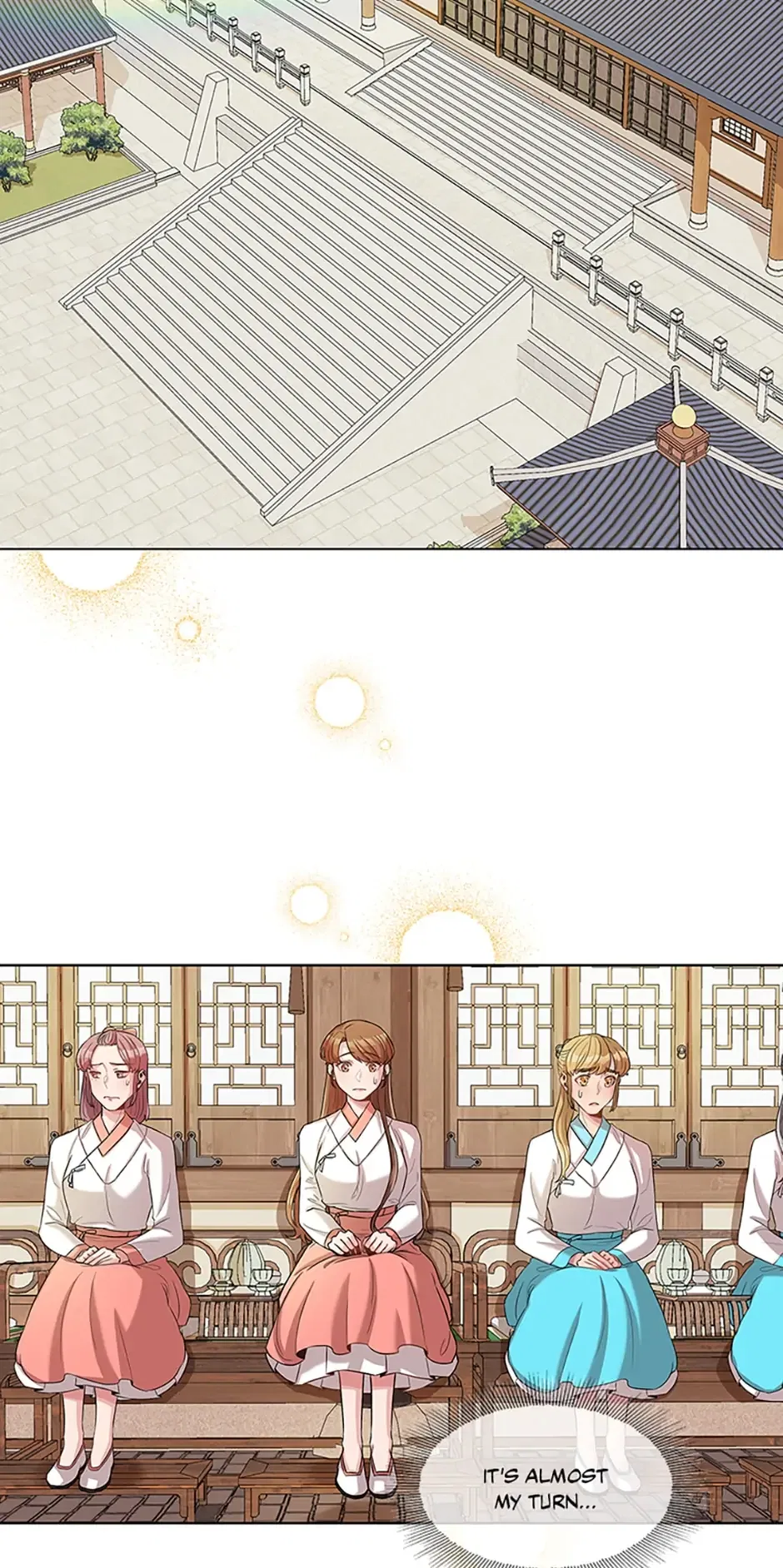 Avoiding the Heavenly Emperor Chapter 7 – Page 2