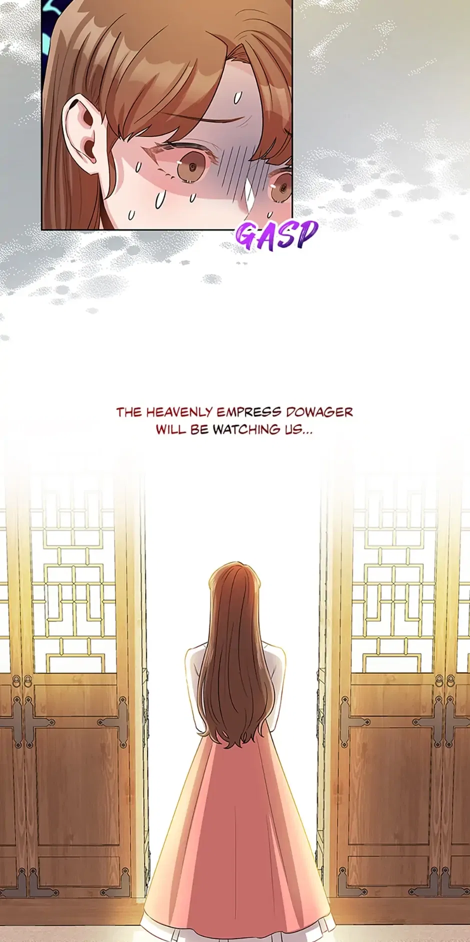 Avoiding the Heavenly Emperor Chapter 7 – Page 6