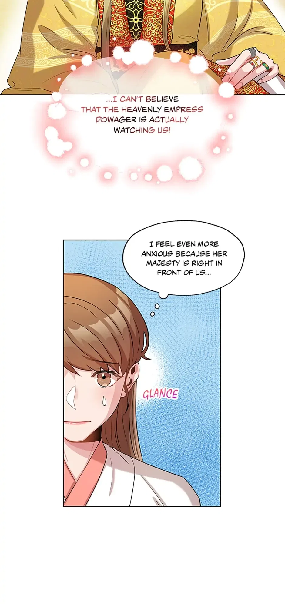 Avoiding the Heavenly Emperor Chapter 7 – Page 13