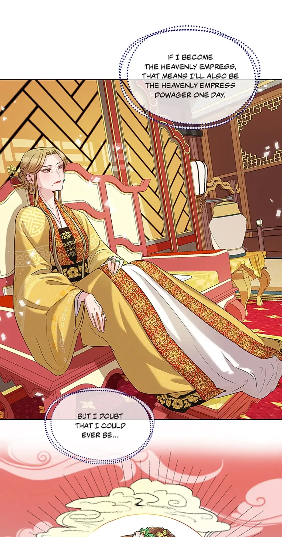 Avoiding the Heavenly Emperor Chapter 7 – Page 14