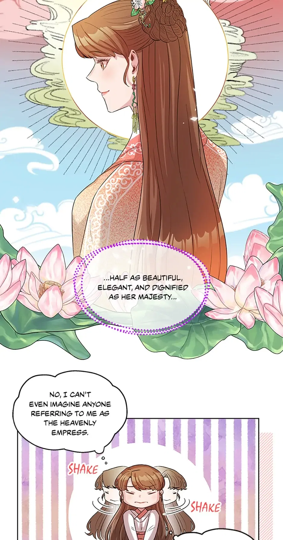 Avoiding the Heavenly Emperor Chapter 7 – Page 15
