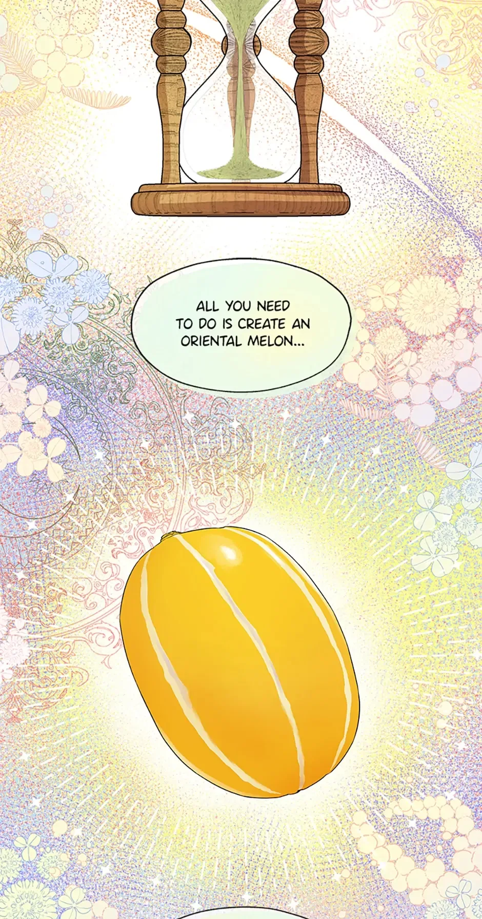 Avoiding the Heavenly Emperor Chapter 7 – Page 19