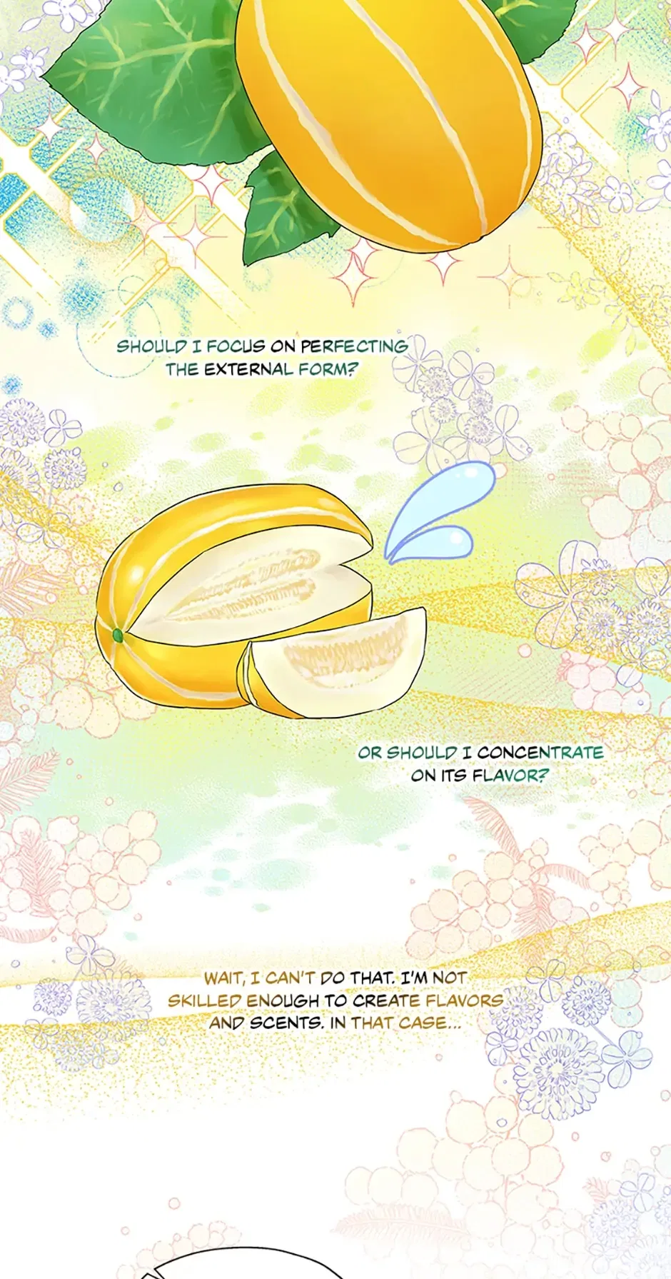 Avoiding the Heavenly Emperor Chapter 7 – Page 23