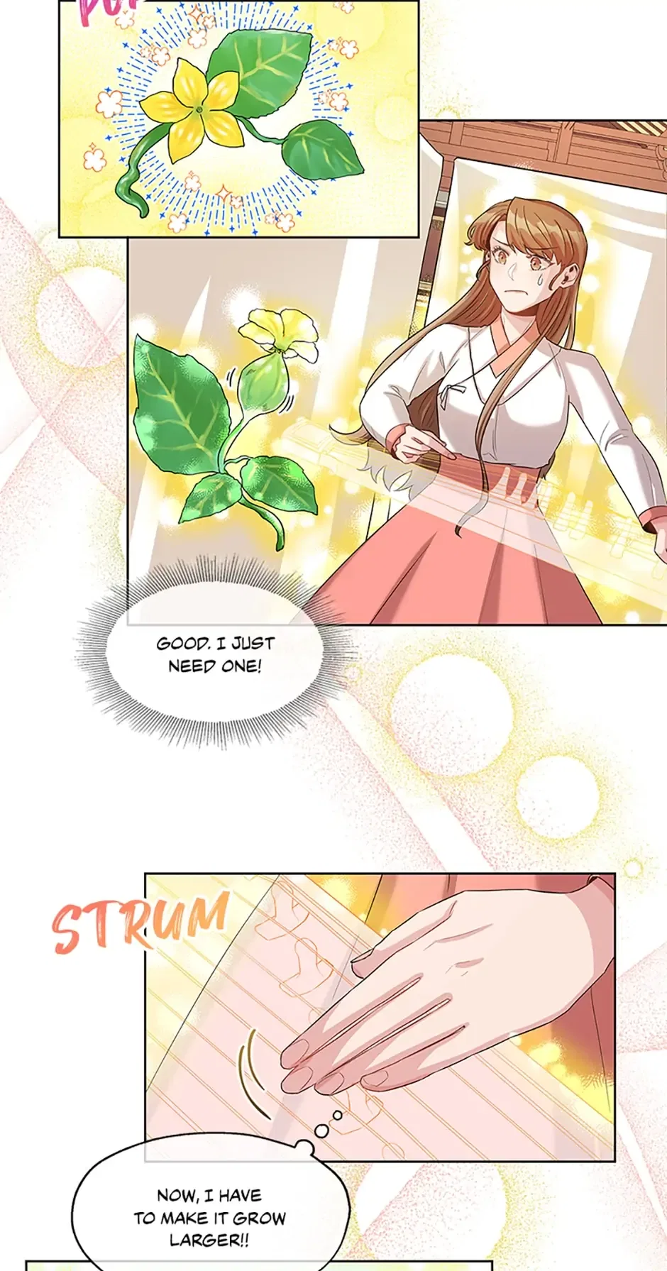 Avoiding the Heavenly Emperor Chapter 7 – Page 26