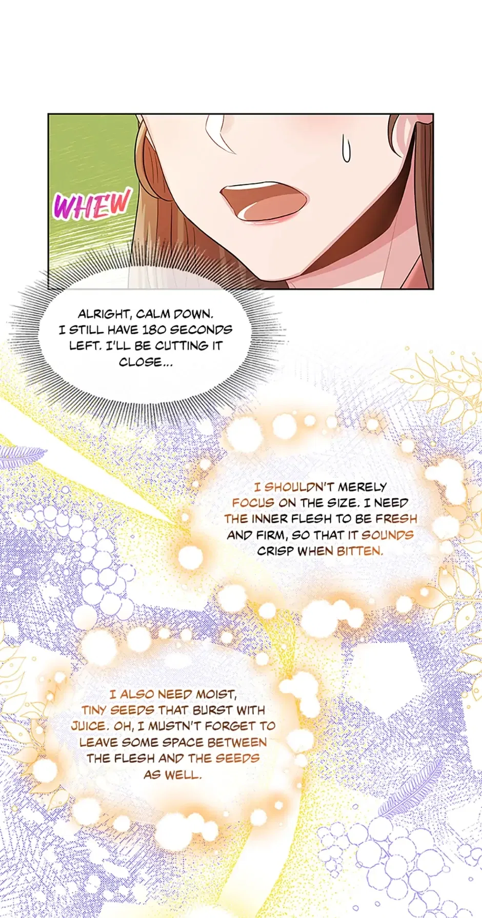 Avoiding the Heavenly Emperor Chapter 7 – Page 28