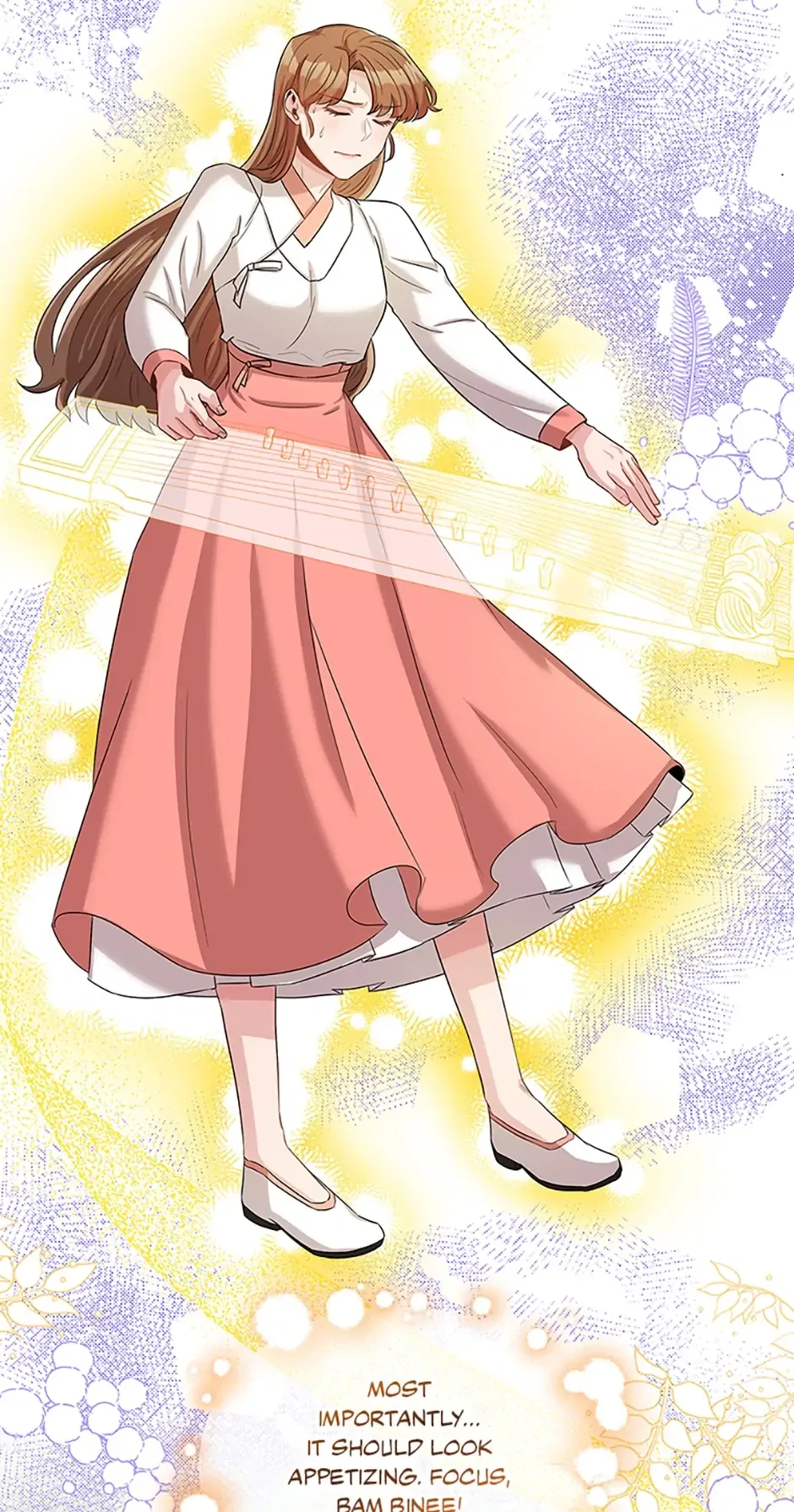 Avoiding the Heavenly Emperor Chapter 7 – Page 29