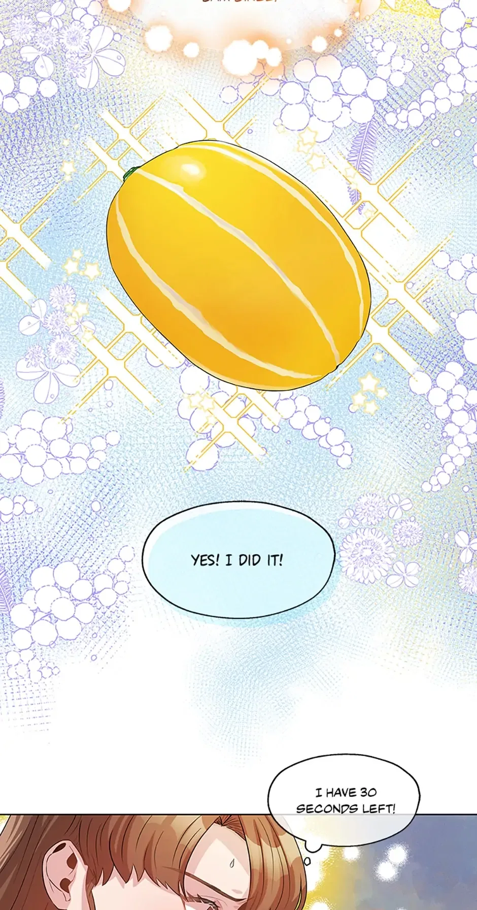 Avoiding the Heavenly Emperor Chapter 7 – Page 30