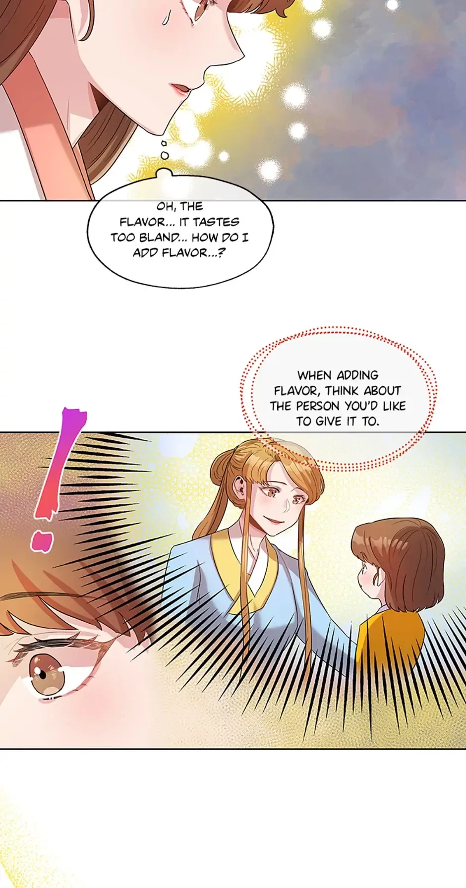 Avoiding the Heavenly Emperor Chapter 7 – Page 31