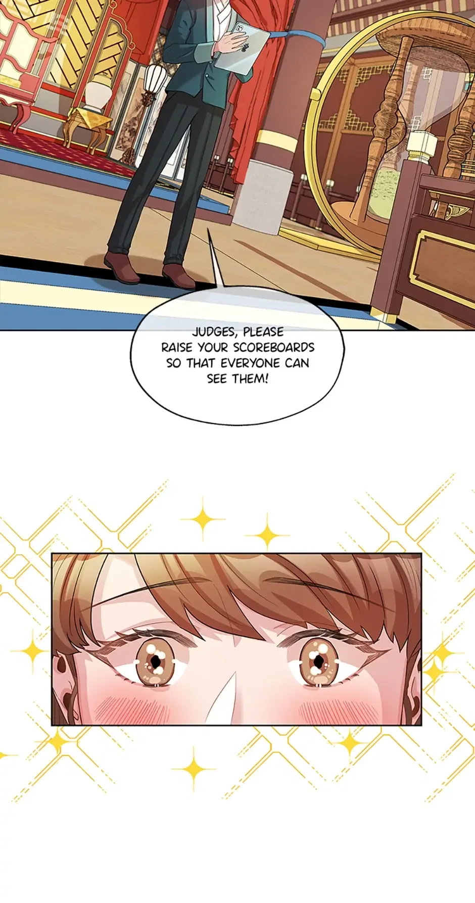 Avoiding the Heavenly Emperor Chapter 7 – Page 41