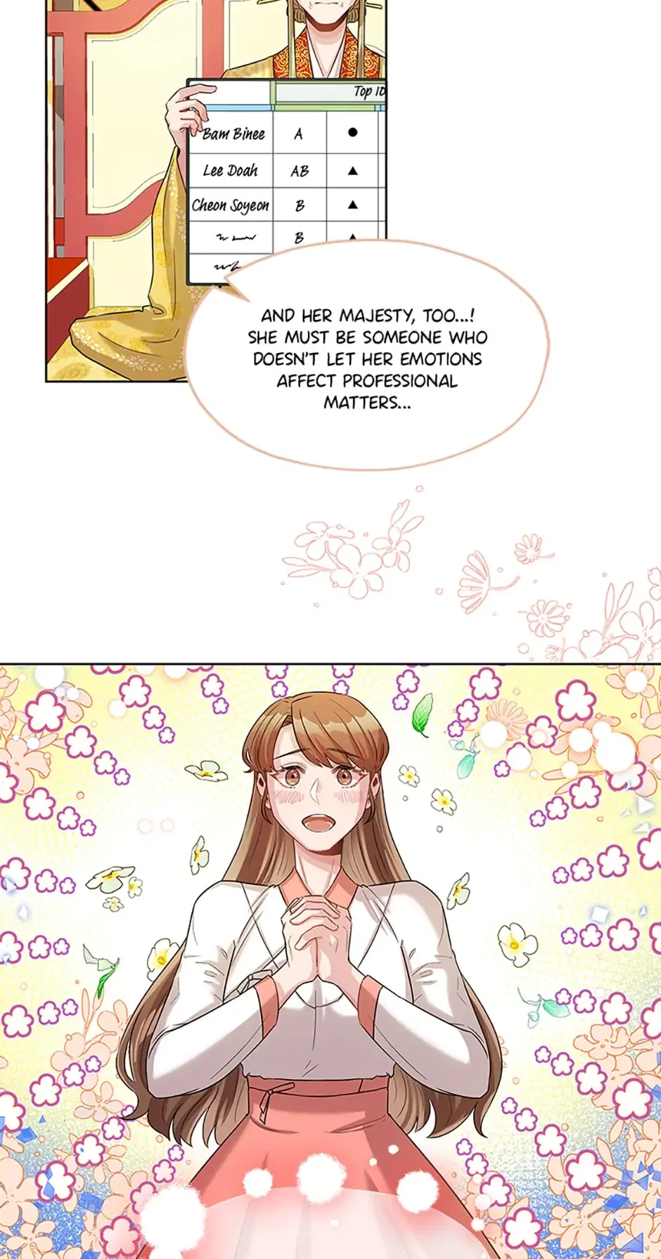 Avoiding the Heavenly Emperor Chapter 7 – Page 43