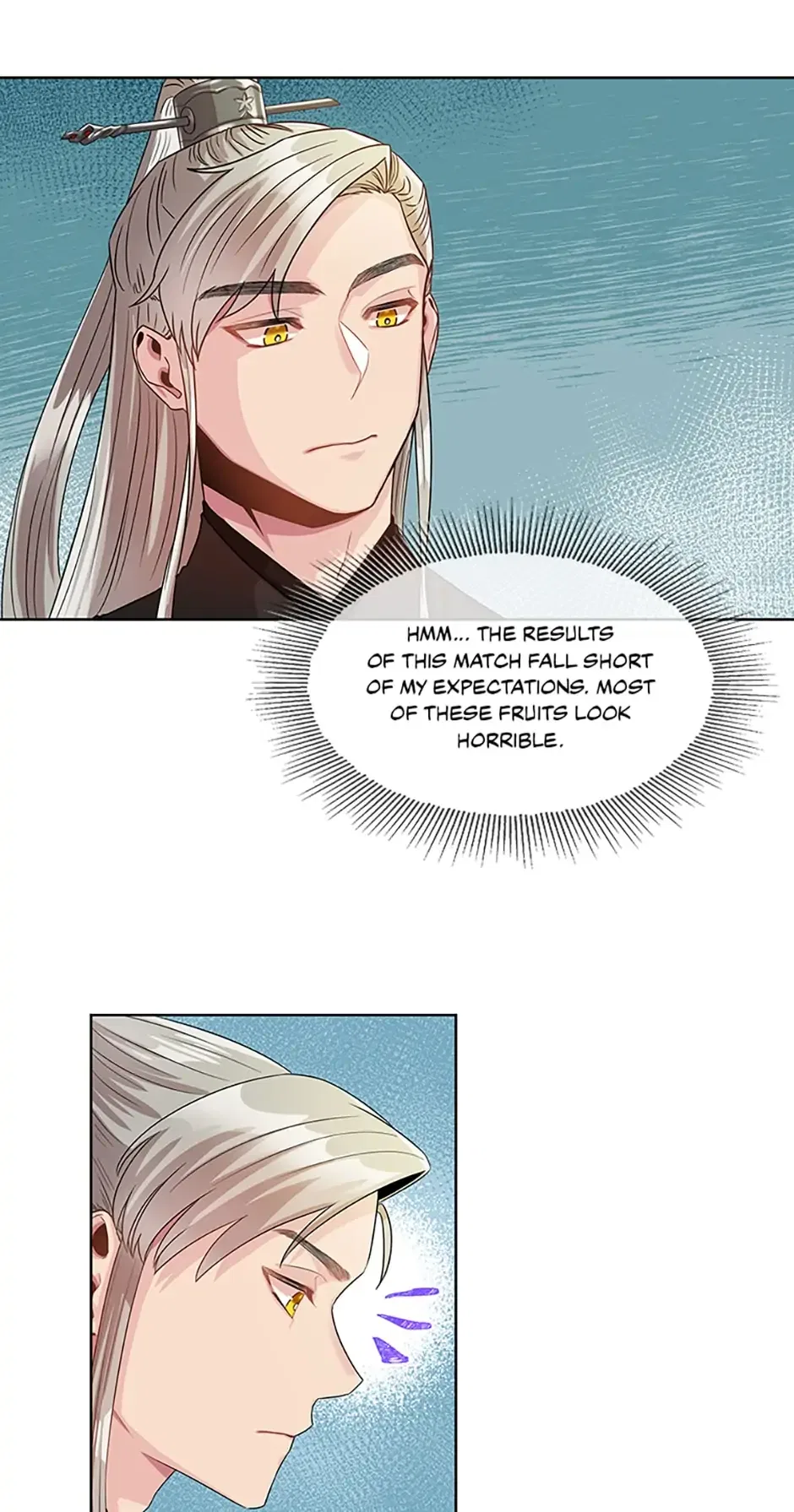 Avoiding the Heavenly Emperor Chapter 7 – Page 47