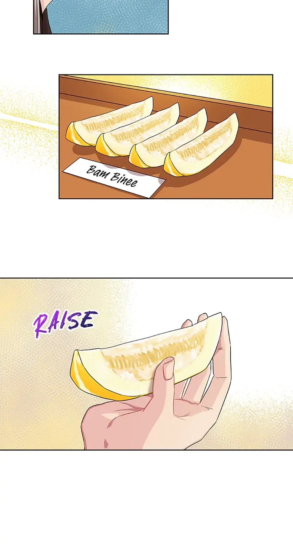 Avoiding the Heavenly Emperor Chapter 7 – Page 48