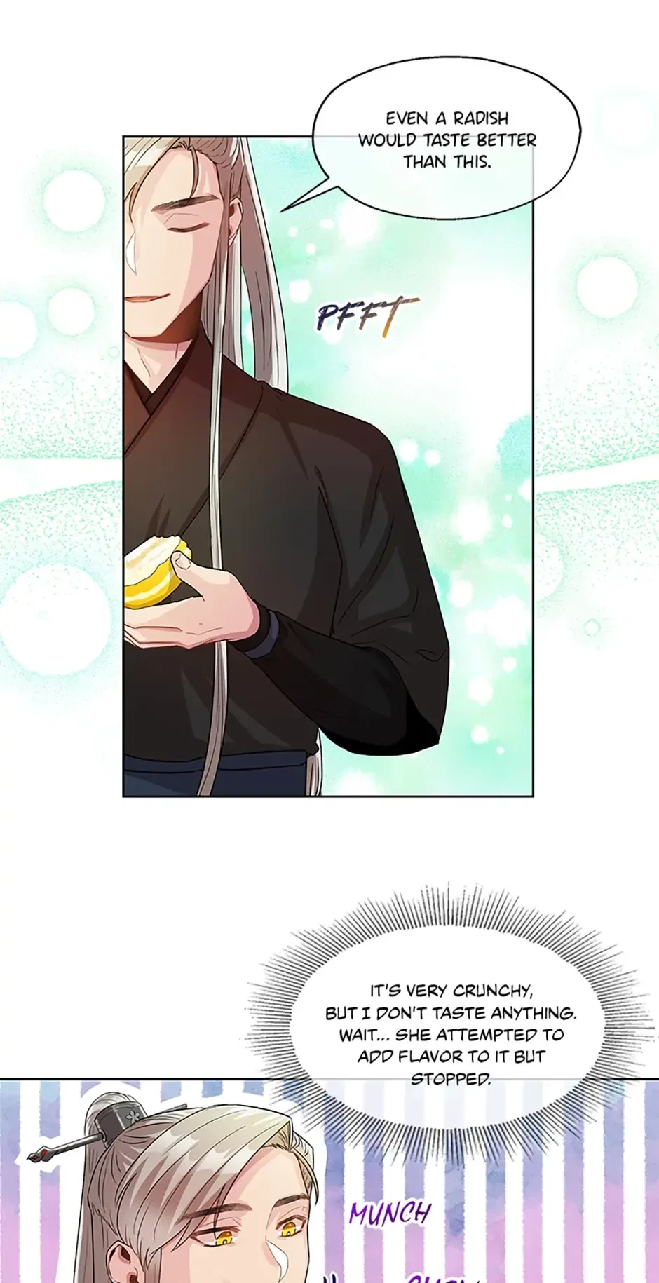 Avoiding the Heavenly Emperor Chapter 7 – Page 50