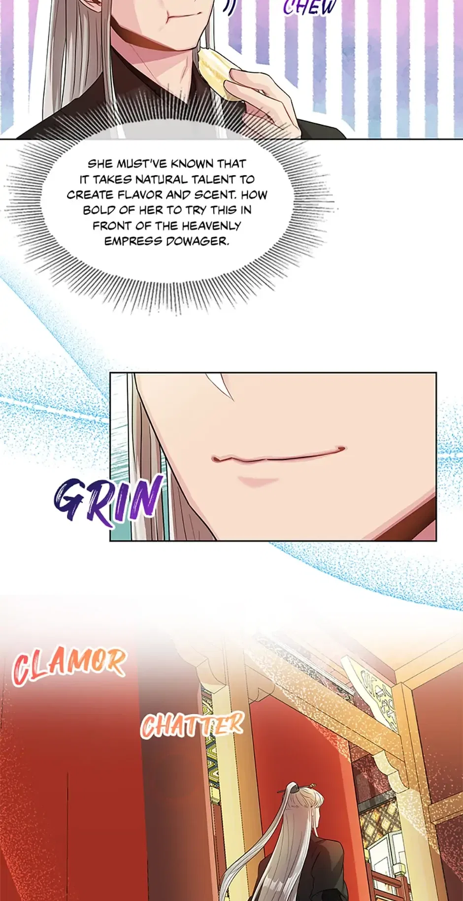 Avoiding the Heavenly Emperor Chapter 7 – Page 51