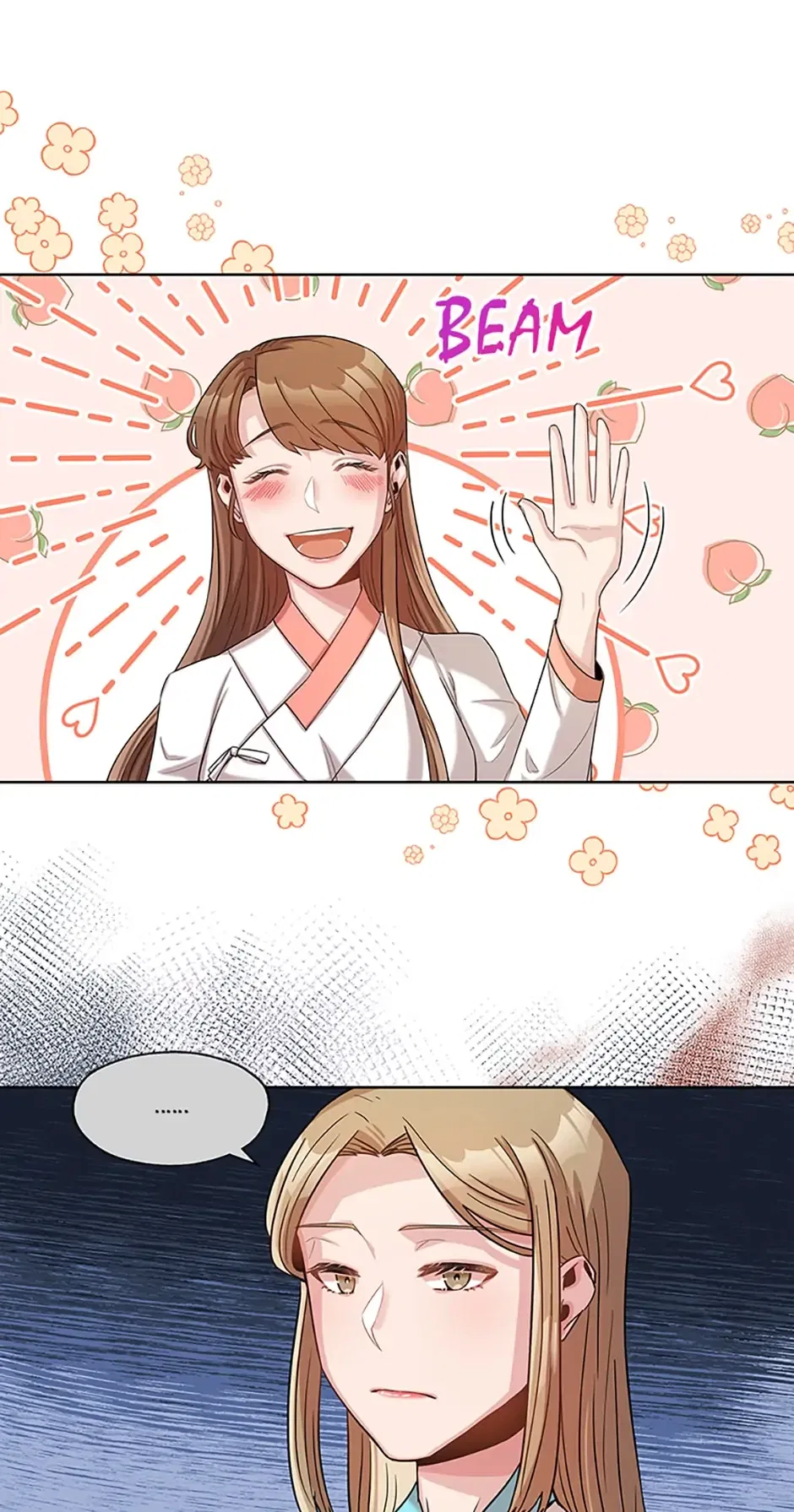 Avoiding the Heavenly Emperor Chapter 6 – Page 8