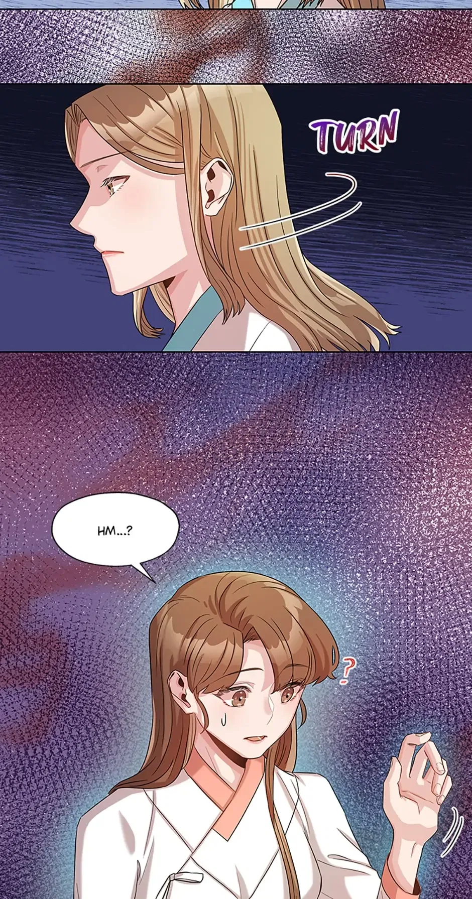 Avoiding the Heavenly Emperor Chapter 6 – Page 9