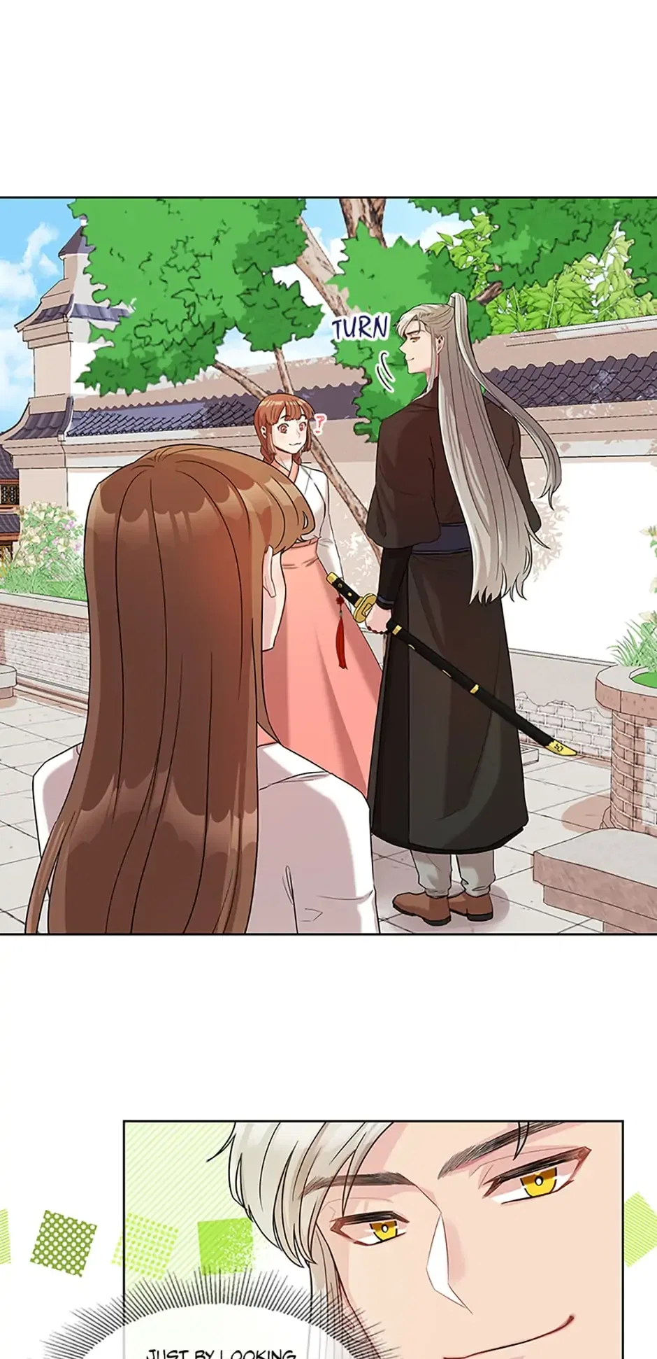 Avoiding the Heavenly Emperor Chapter 6 – Page 22