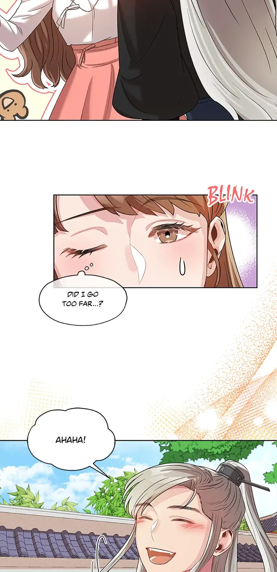 Avoiding the Heavenly Emperor Chapter 6 – Page 24
