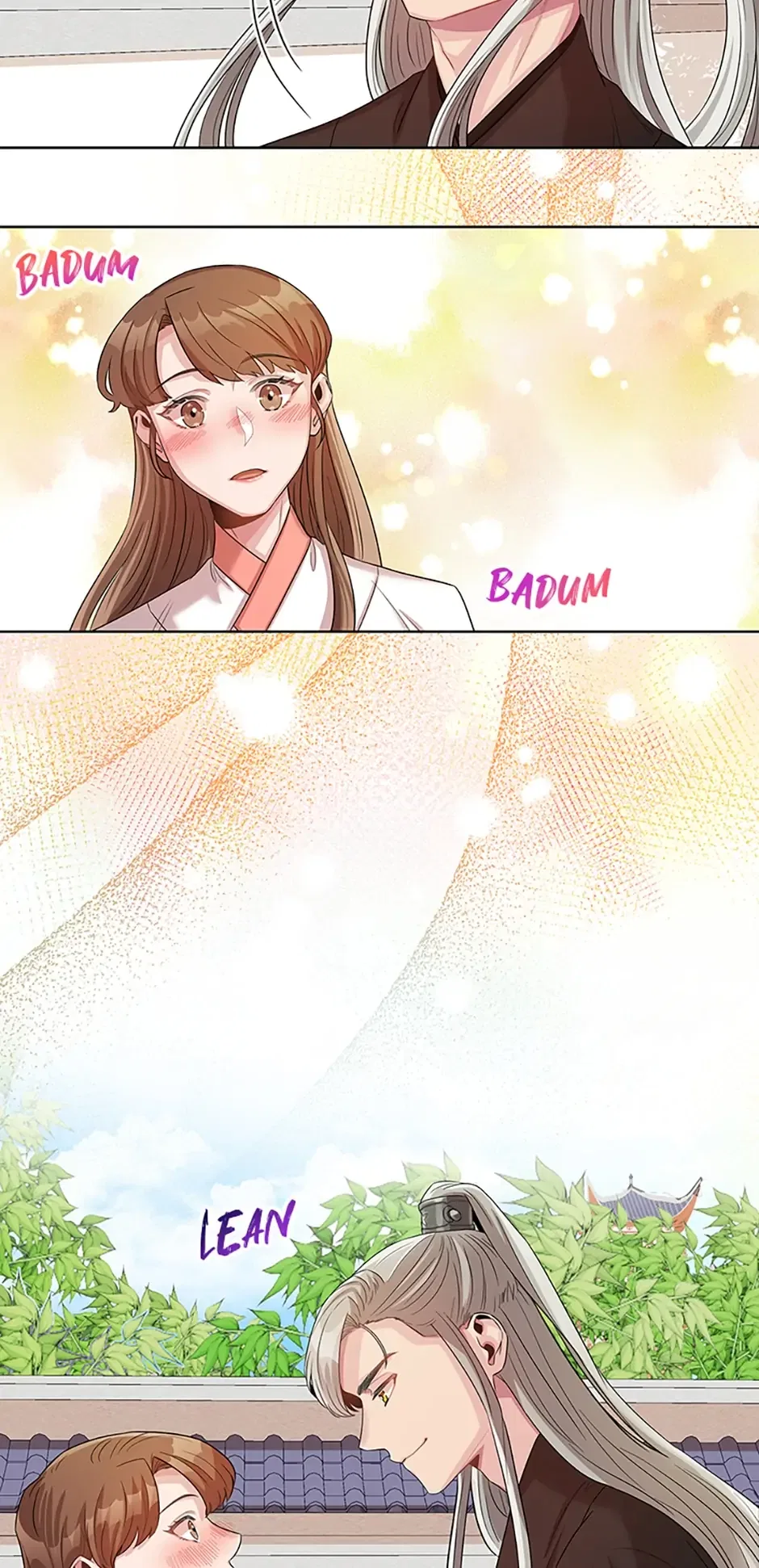 Avoiding the Heavenly Emperor Chapter 6 – Page 25