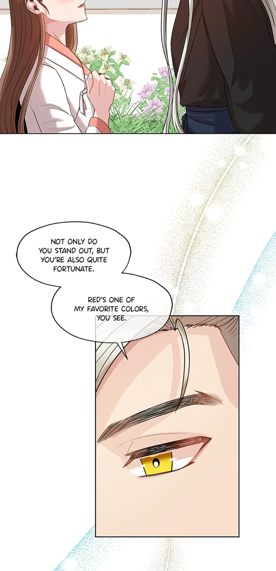 Avoiding the Heavenly Emperor Chapter 6 – Page 26