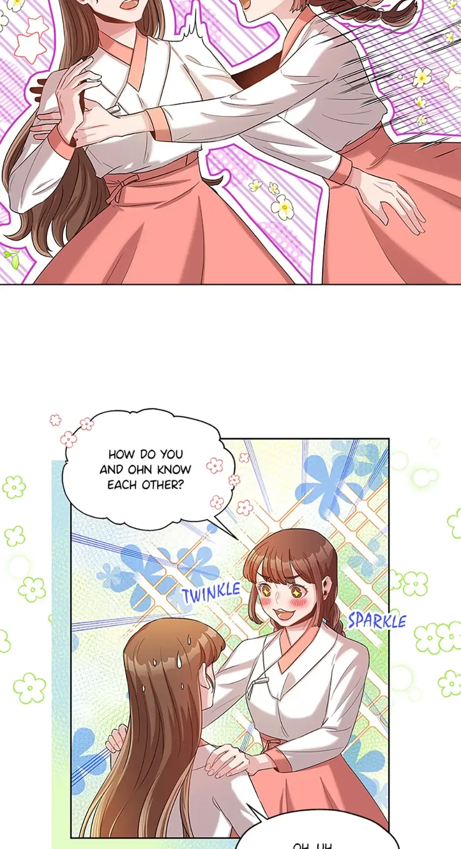 Avoiding the Heavenly Emperor Chapter 6 – Page 29
