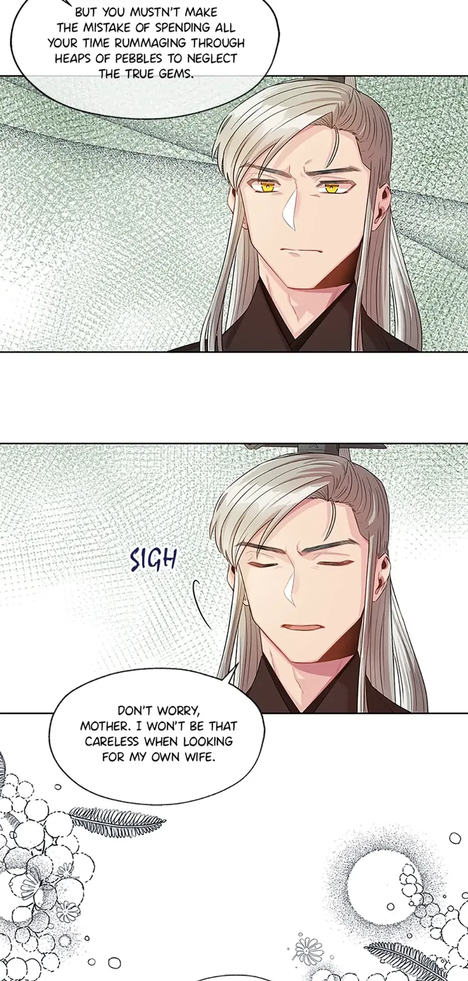 Avoiding the Heavenly Emperor Chapter 6 – Page 44