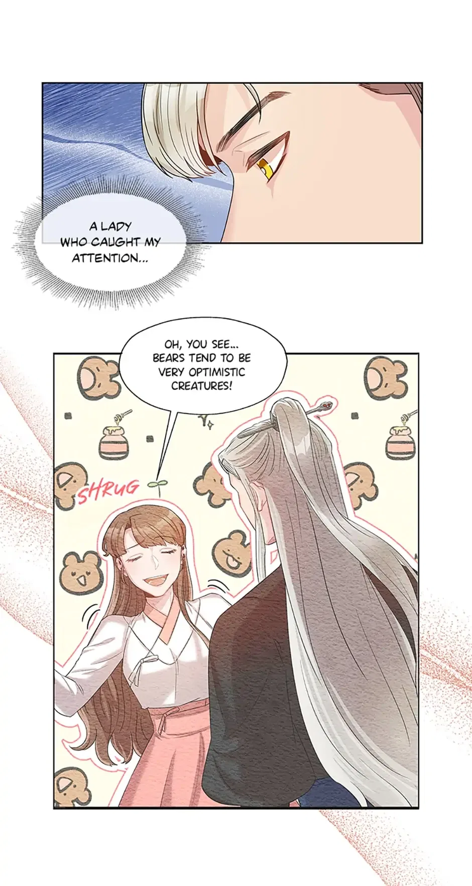 Avoiding the Heavenly Emperor Chapter 6 – Page 53