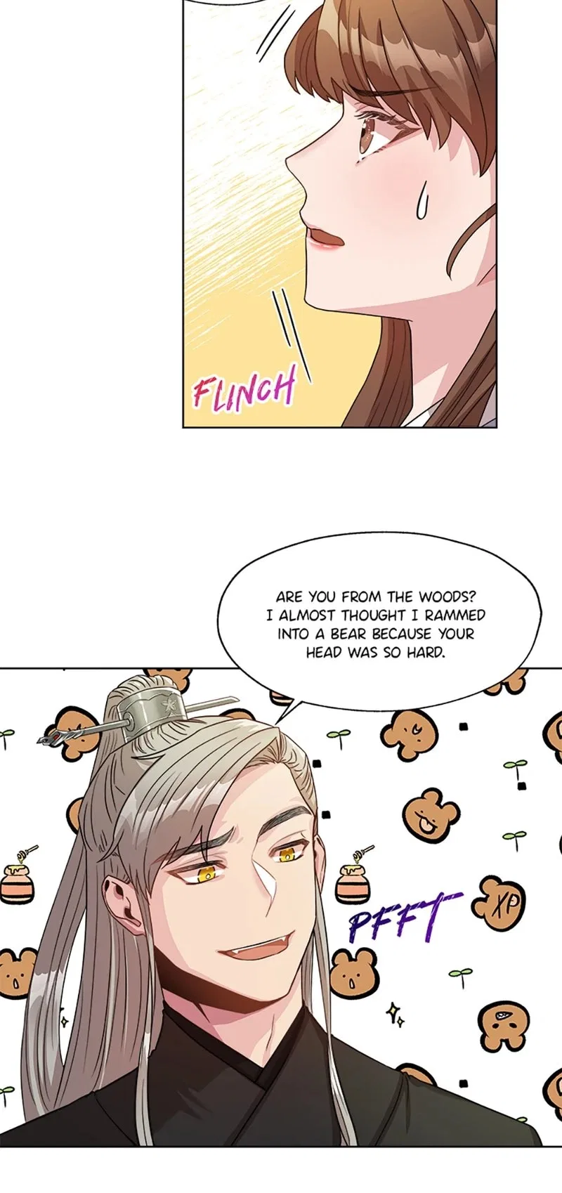 Avoiding the Heavenly Emperor Chapter 5 – Page 2