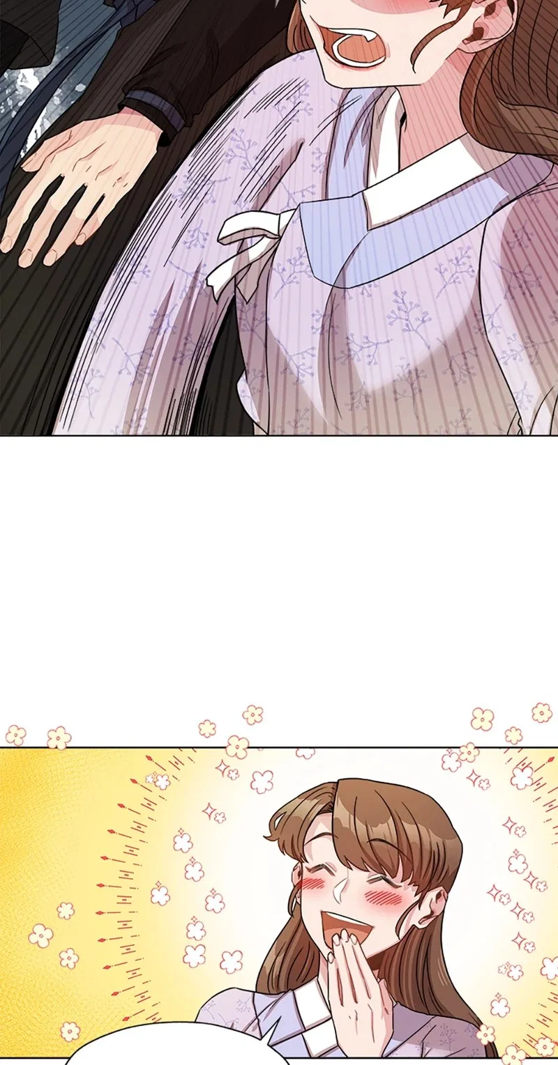 Avoiding the Heavenly Emperor Chapter 5 – Page 8