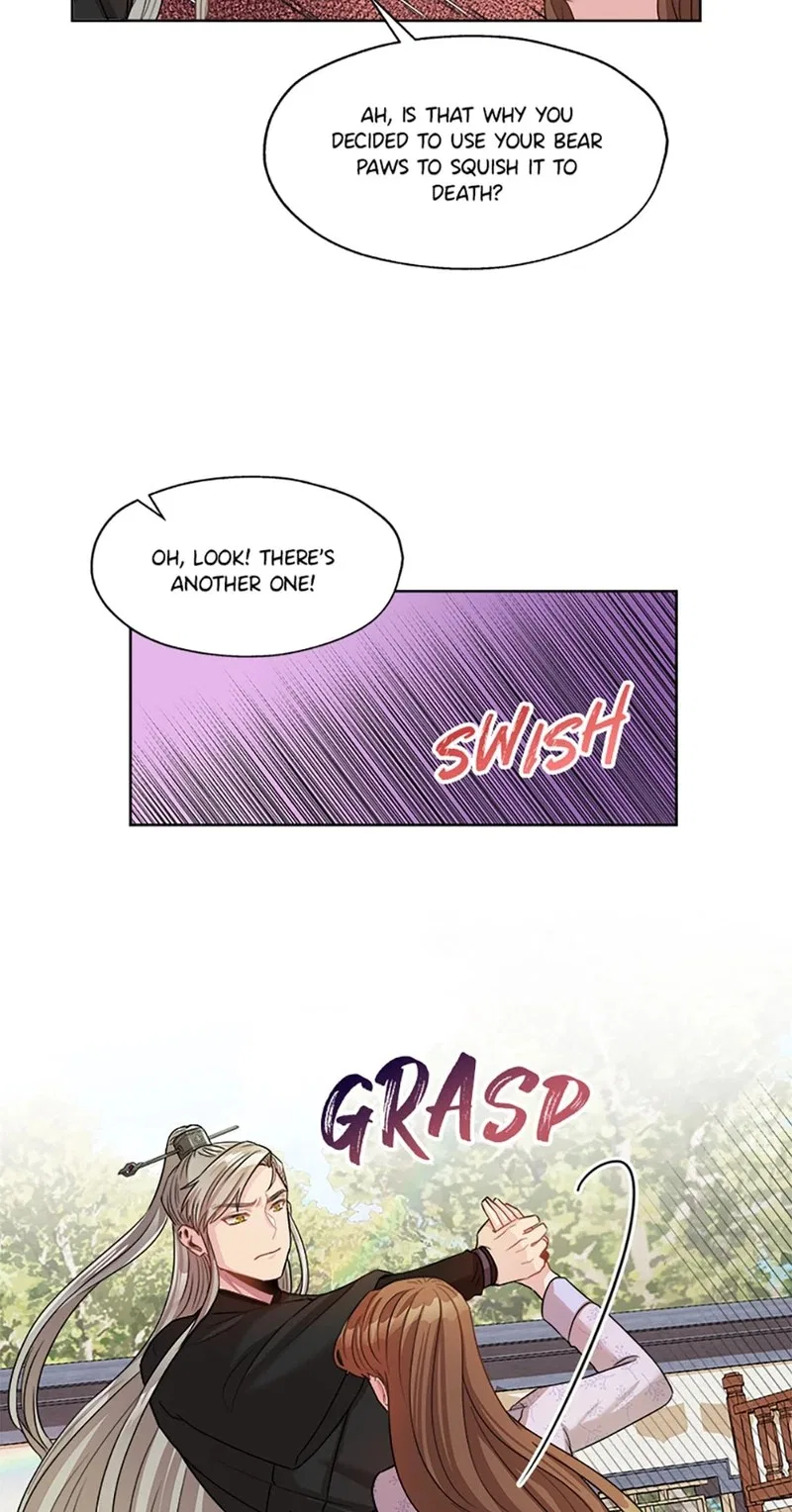 Avoiding the Heavenly Emperor Chapter 5 – Page 10