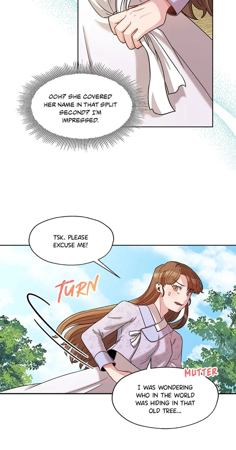 Avoiding the Heavenly Emperor Chapter 5 – Page 12