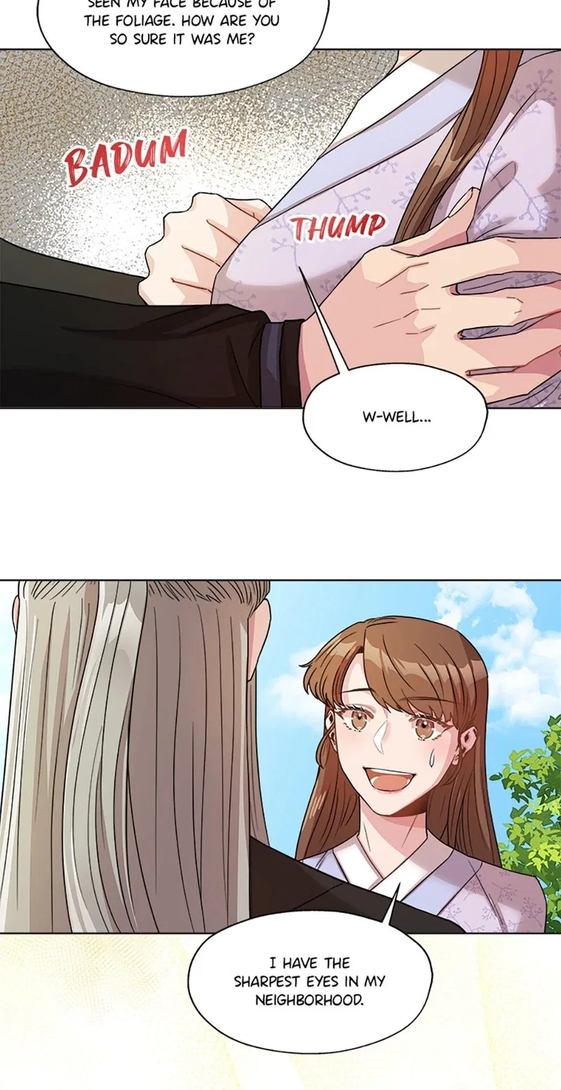 Avoiding the Heavenly Emperor Chapter 5 – Page 15
