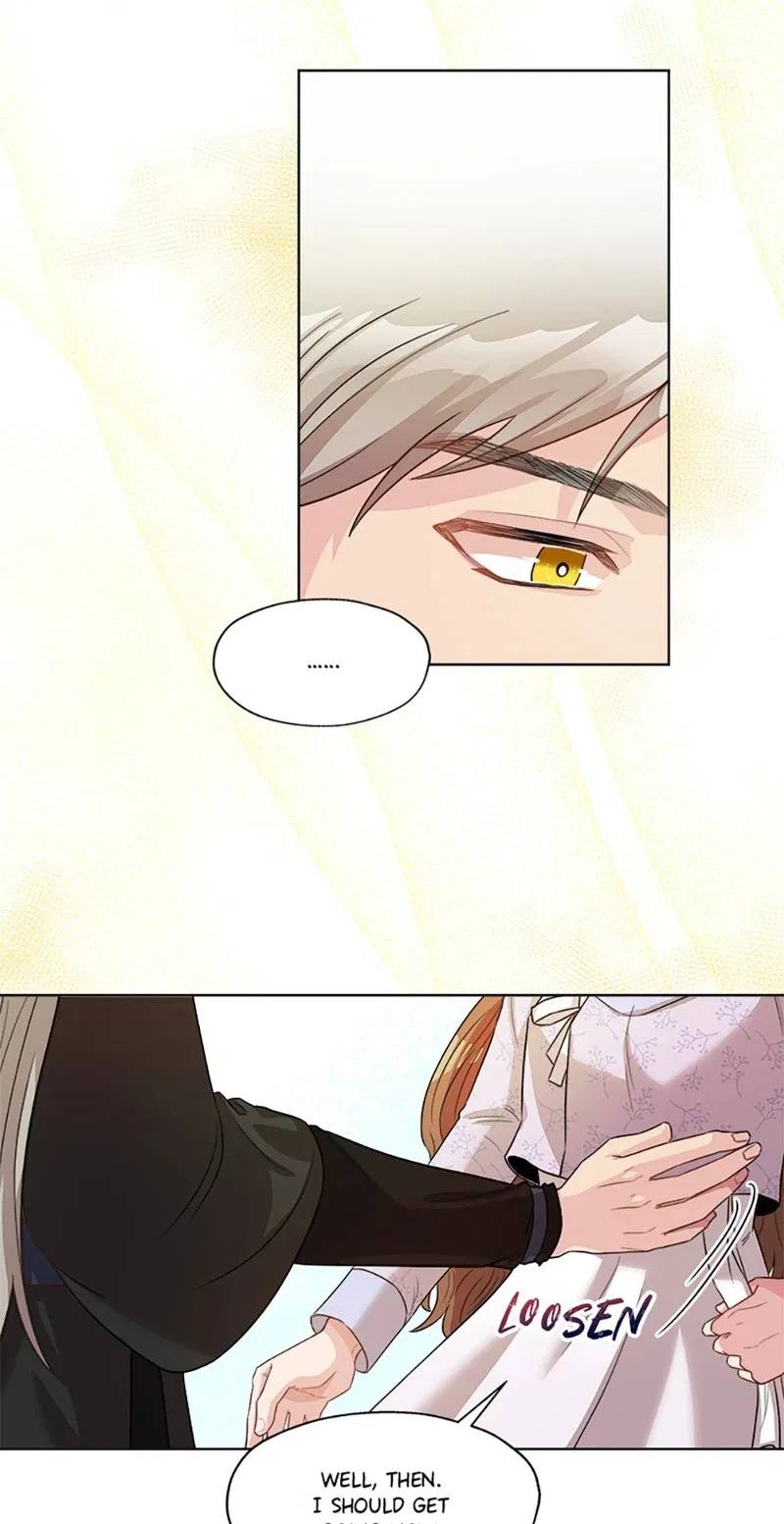 Avoiding the Heavenly Emperor Chapter 5 – Page 16