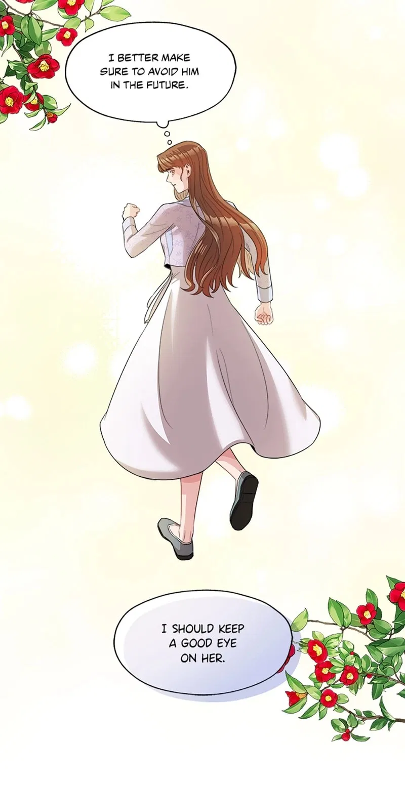 Avoiding the Heavenly Emperor Chapter 5 – Page 18