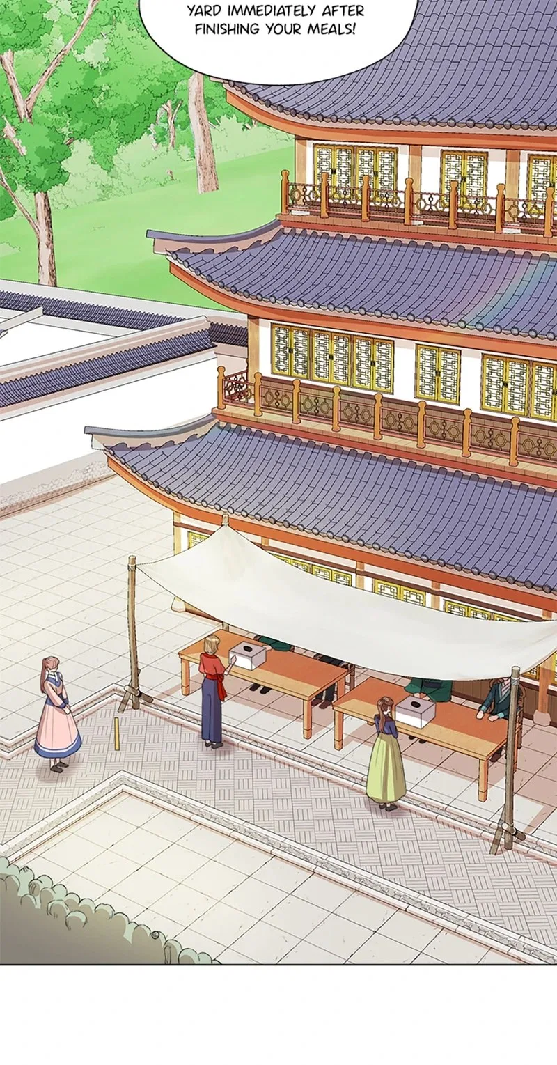 Avoiding the Heavenly Emperor Chapter 5 – Page 20