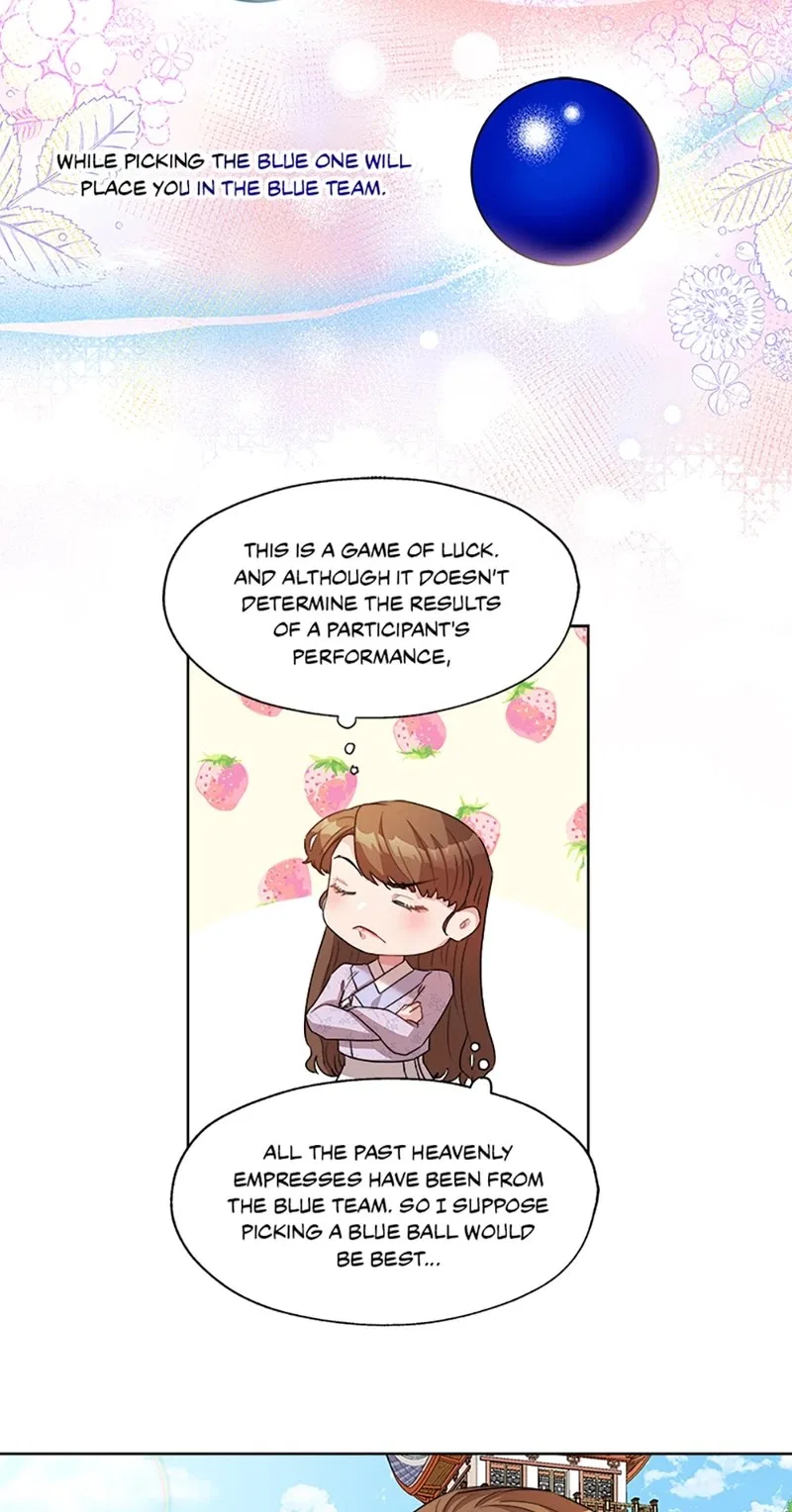 Avoiding the Heavenly Emperor Chapter 5 – Page 22