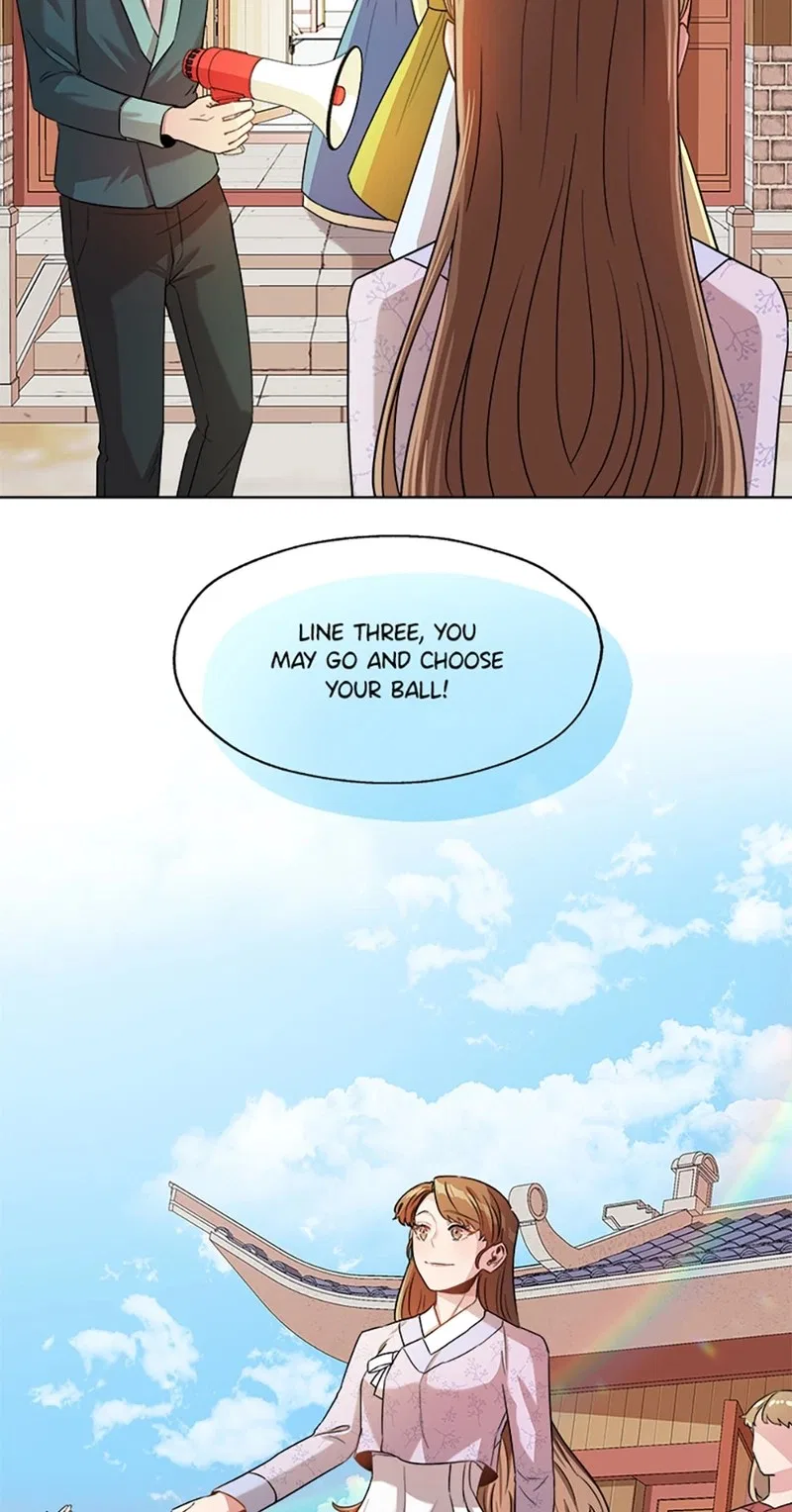 Avoiding the Heavenly Emperor Chapter 5 – Page 24