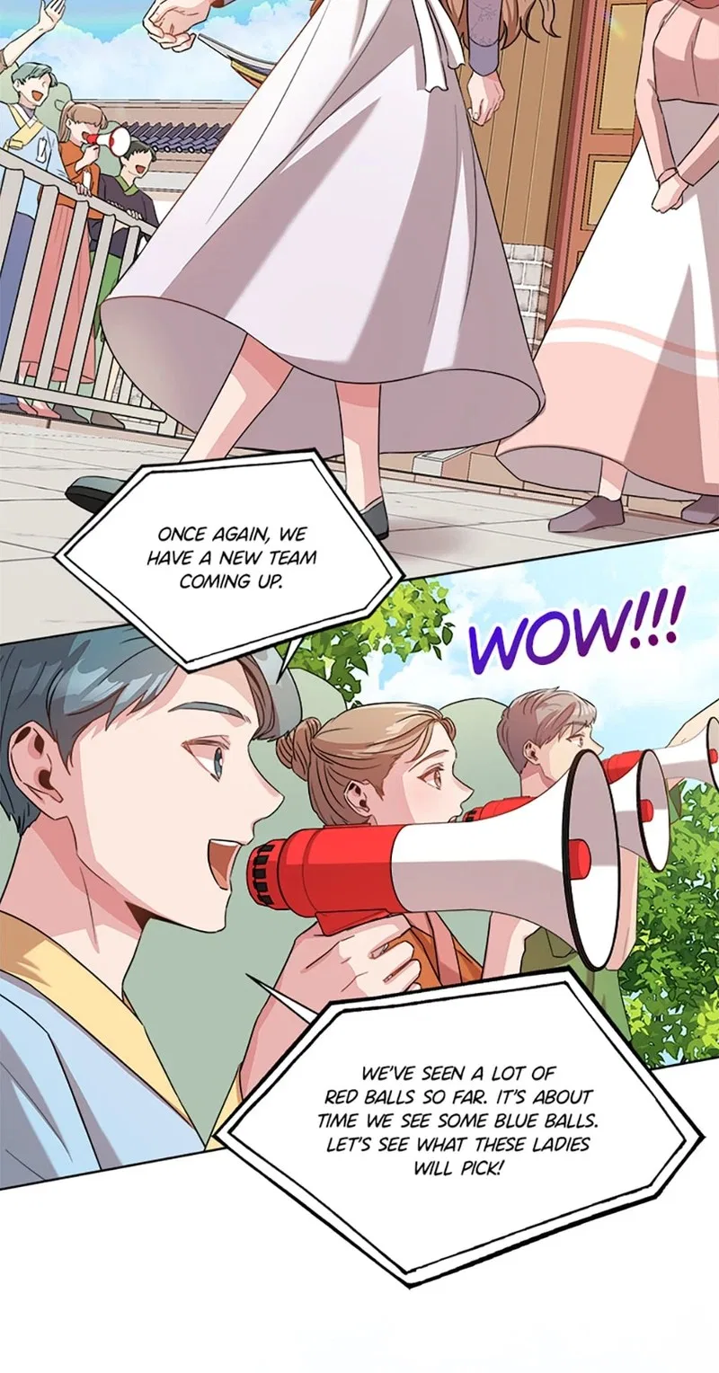 Avoiding the Heavenly Emperor Chapter 5 – Page 25