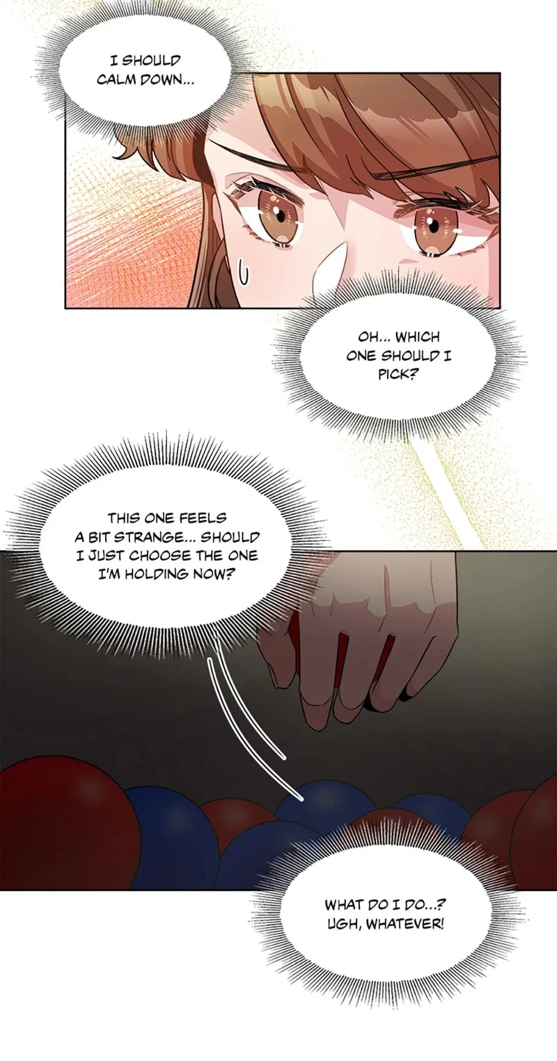 Avoiding the Heavenly Emperor Chapter 5 – Page 27