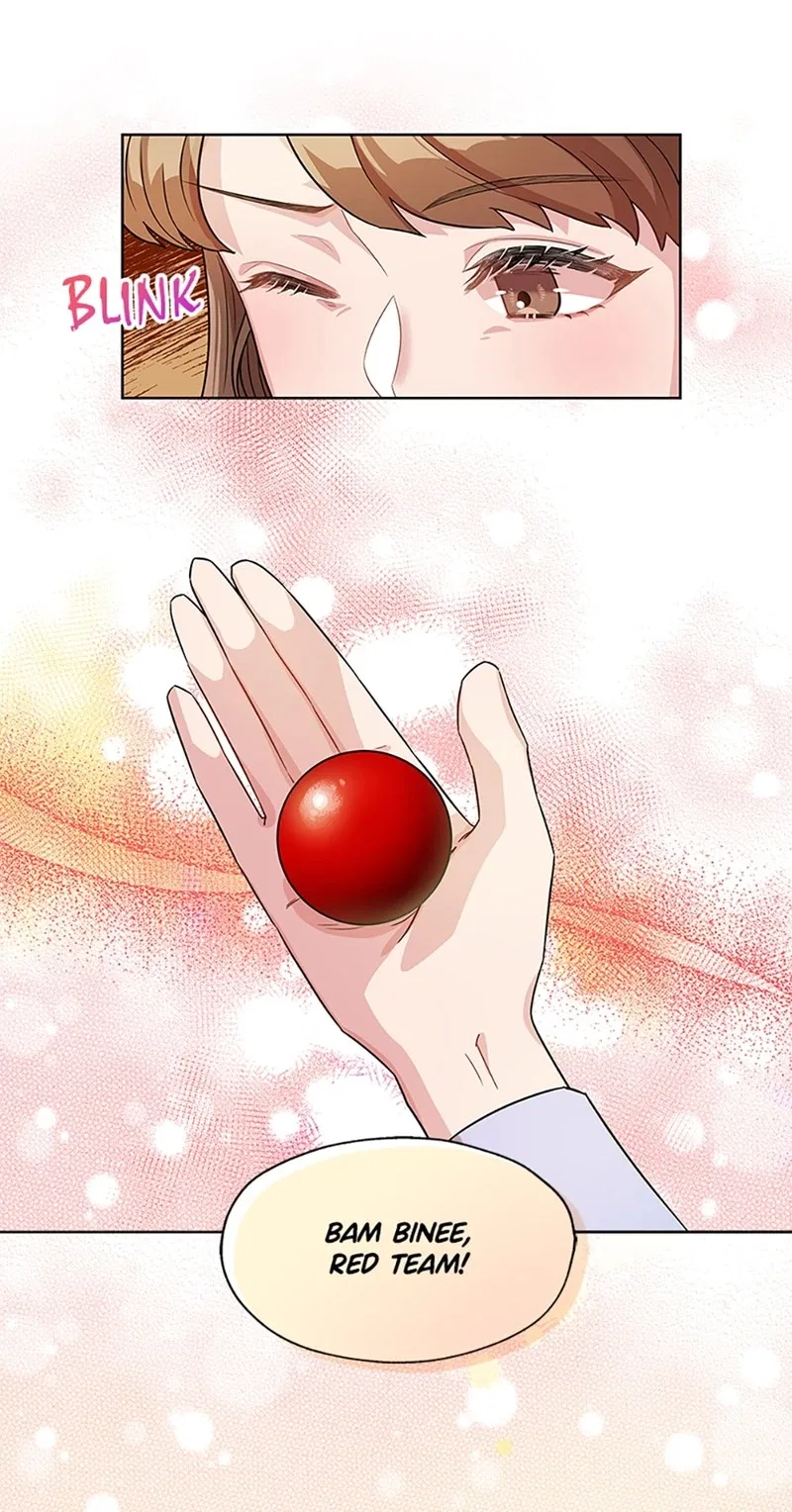 Avoiding the Heavenly Emperor Chapter 5 – Page 28