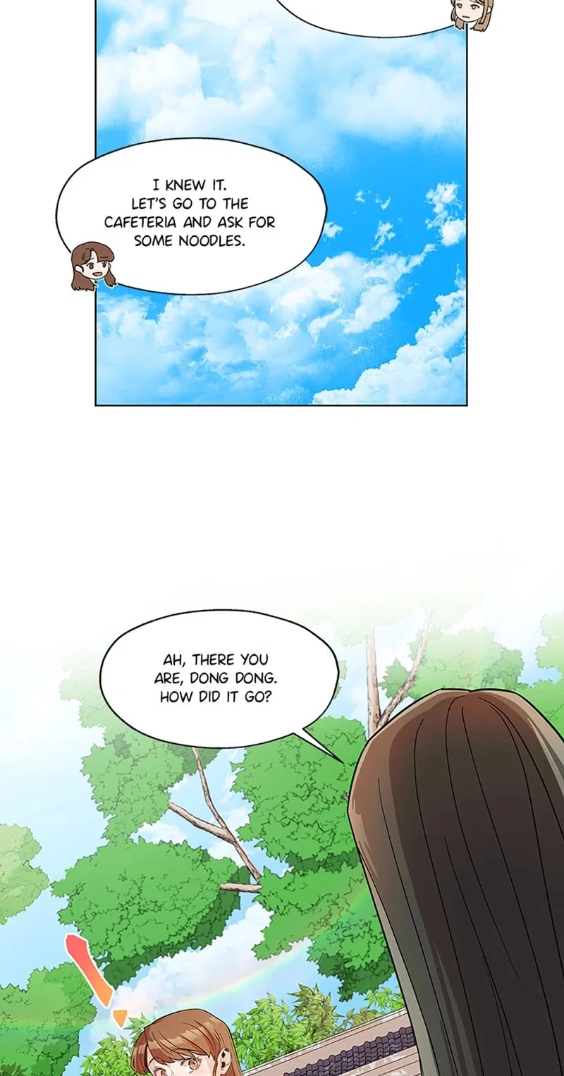 Avoiding the Heavenly Emperor Chapter 5 – Page 38