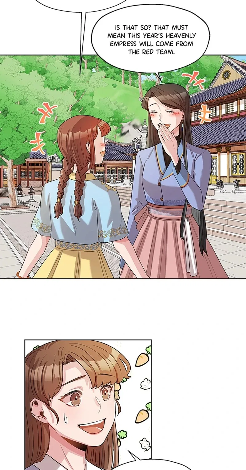 Avoiding the Heavenly Emperor Chapter 5 – Page 40