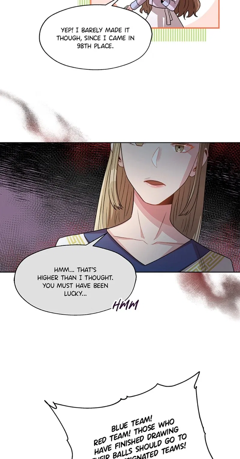 Avoiding the Heavenly Emperor Chapter 5 – Page 43