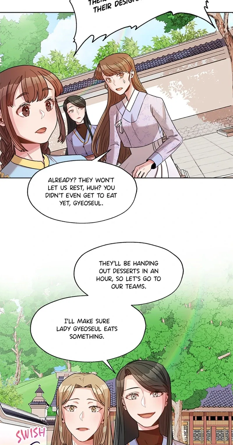 Avoiding the Heavenly Emperor Chapter 5 – Page 44